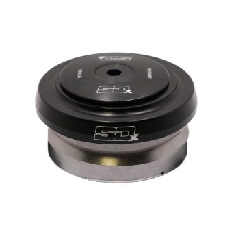 SD Boundary Headset (IS) 1-1/8" - Black
