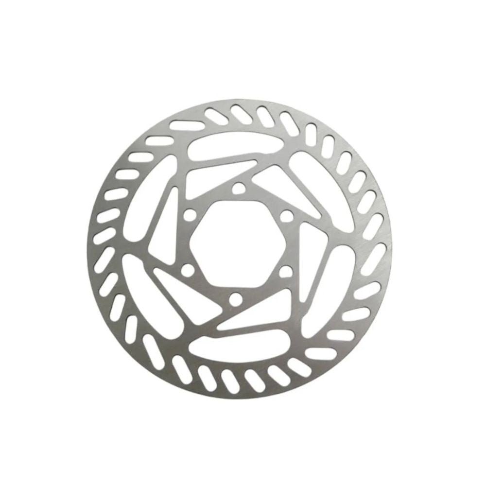 SD Salvo Flatmount Disc Brake Kit - 1450mm