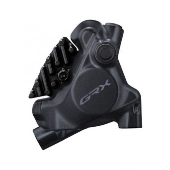 Shimano SLX M7100 / GRX RX410 Disc Brake Kit - Flatmount - 1500mm