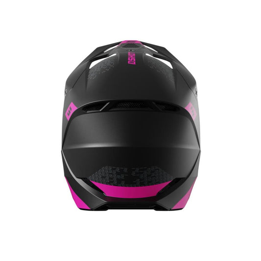 Shot Furious Helmet - Draw Pink Matt