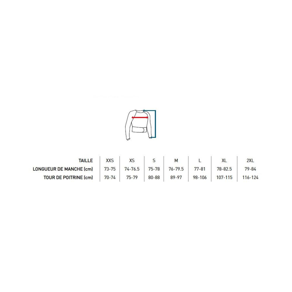 Shot Prime Vest - Black/Neon Yellow