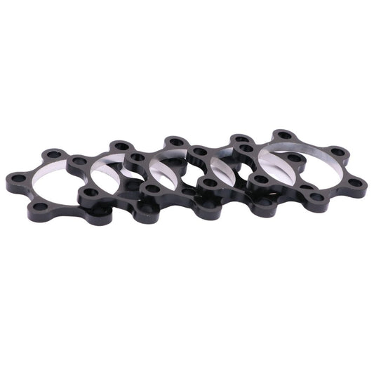 Spacers Meybo HSX Disc - ISO 6 - 2mm