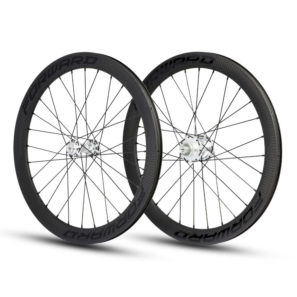 Wheels 20" (451) Forward Joyride Disque / Pride Control V1 Polish 10mm