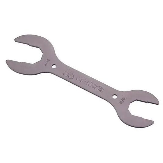 IceToolz Steering Head Spanner 30/32/36/40 - 06H8