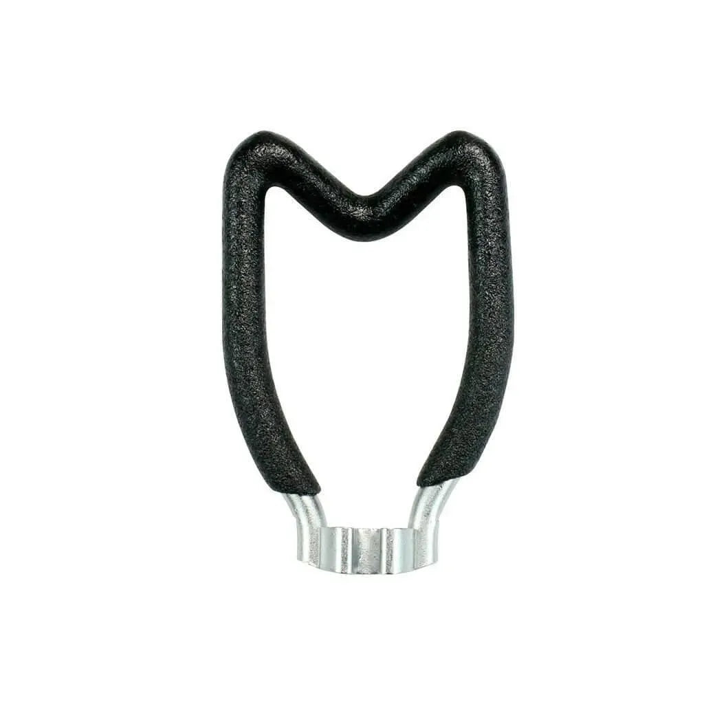 IceToolz Spoke Wrench 3,20mm/0,127" - 08P1 - Black