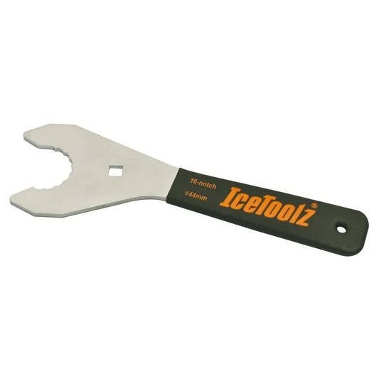 IceToolz Bottom Bracket Too - 44mm - 16T Hollowtech - 11C1