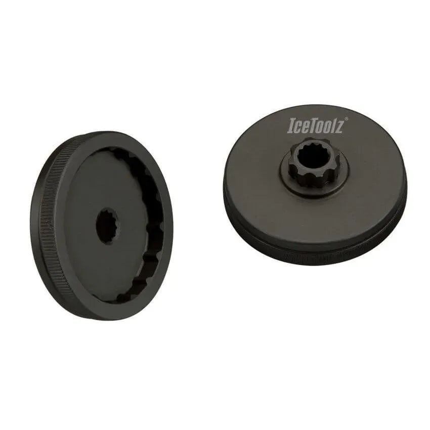 IceToolz Bottom Bracket Tool Shimano Hollowtech2 - 11F3