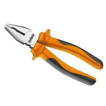IceToolz Combination Pliers 18cm - Comfort-Grip - 28C2