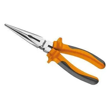 IceToolz Needle Nose Pliers 15cm - Comfort Grip - 28L2