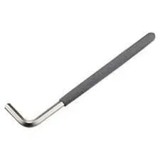 IceToolz Hex Key 8mm - Softgrip 20cm - 35V8