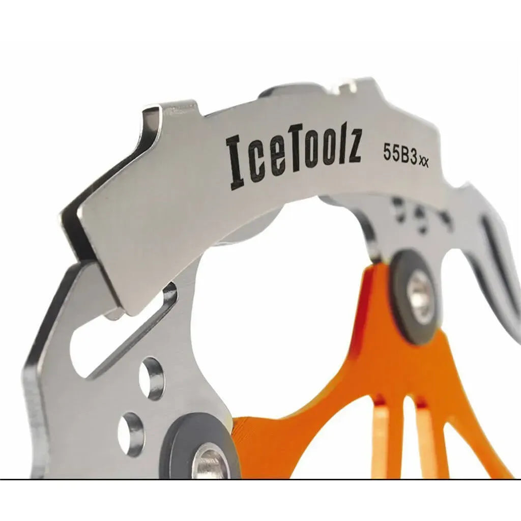 IceToolz Disc Brake Alignment Tool - 55B3