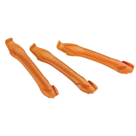 IceToolz Tire Levers Plastic 64P3 - 3Pcs