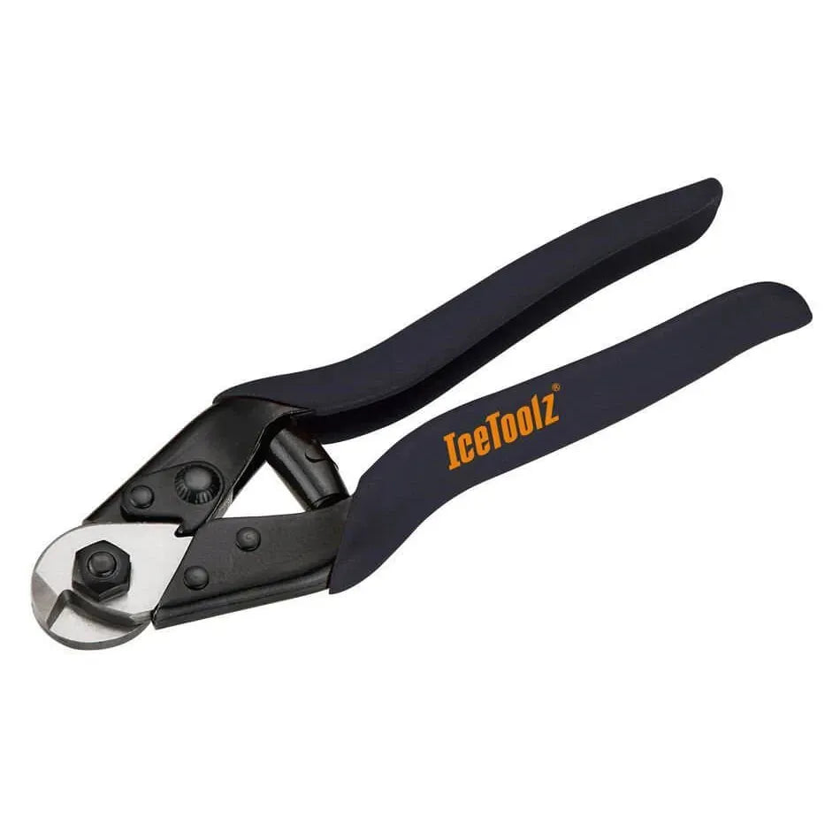 IceToolz Cable Cutter - 67B4