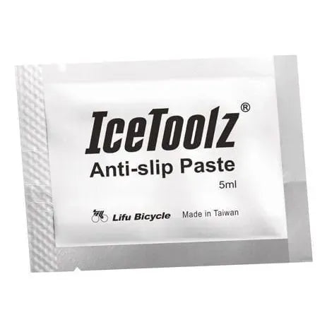 IceToolz Anti-Slip Paste for Carbon Fiber