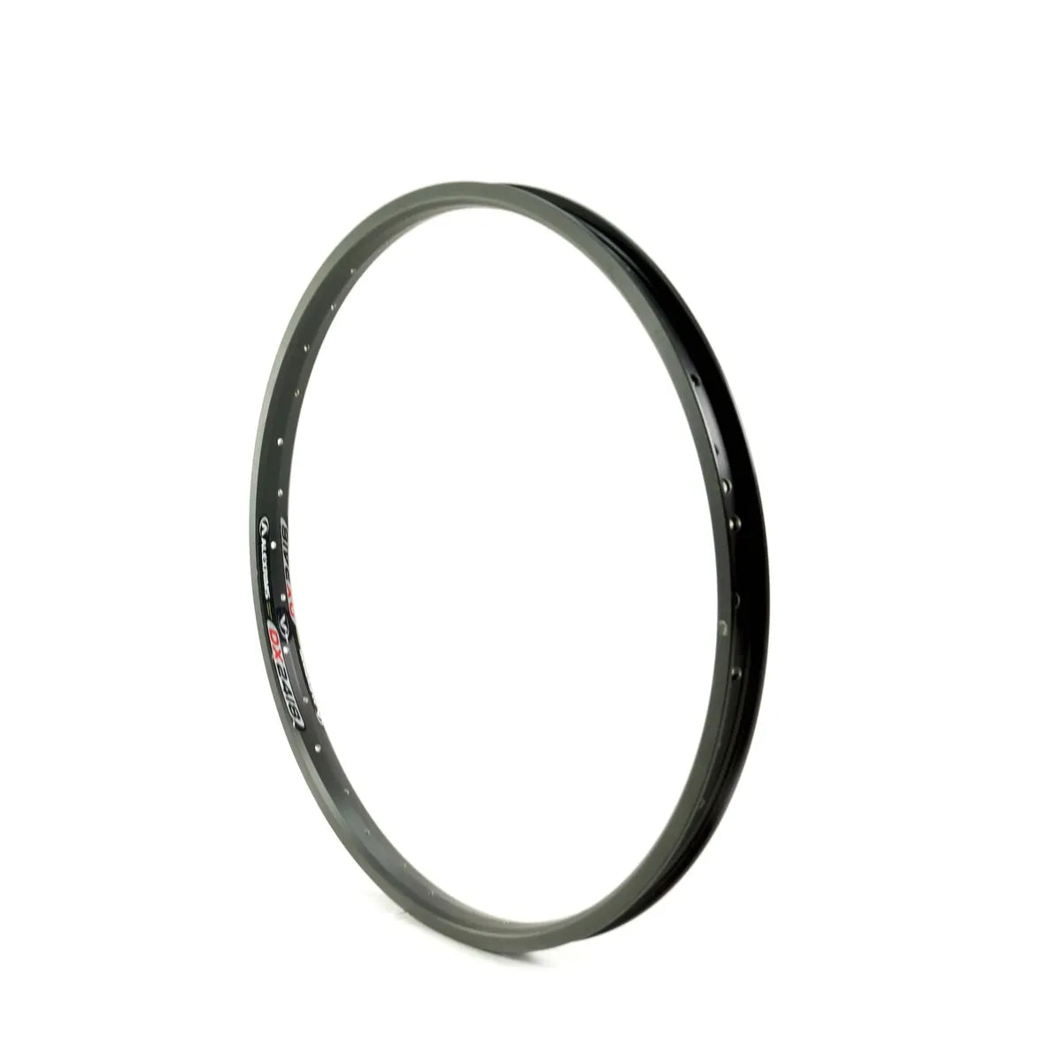 Alex Rims DX2418 Front BMX Race Rim - 36H - Black
