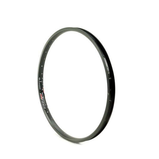 Alex Rims DX2418 Front BMX Race Rim - 36H - Black