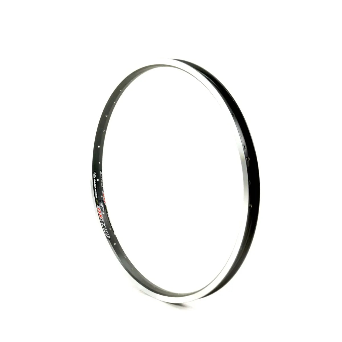 Alex Rims DX2418 Rear BMX Race Rim - 36H - Black
