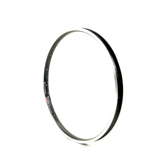 Alex Rims DX2418 Rear BMX Race Rim - 36H - Black
