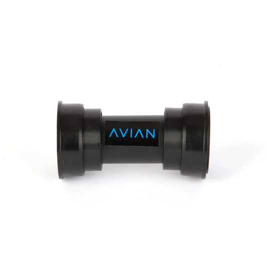 Avian Sealed BMX Race Bottom Bracket - BB86 - 24mm - Black
