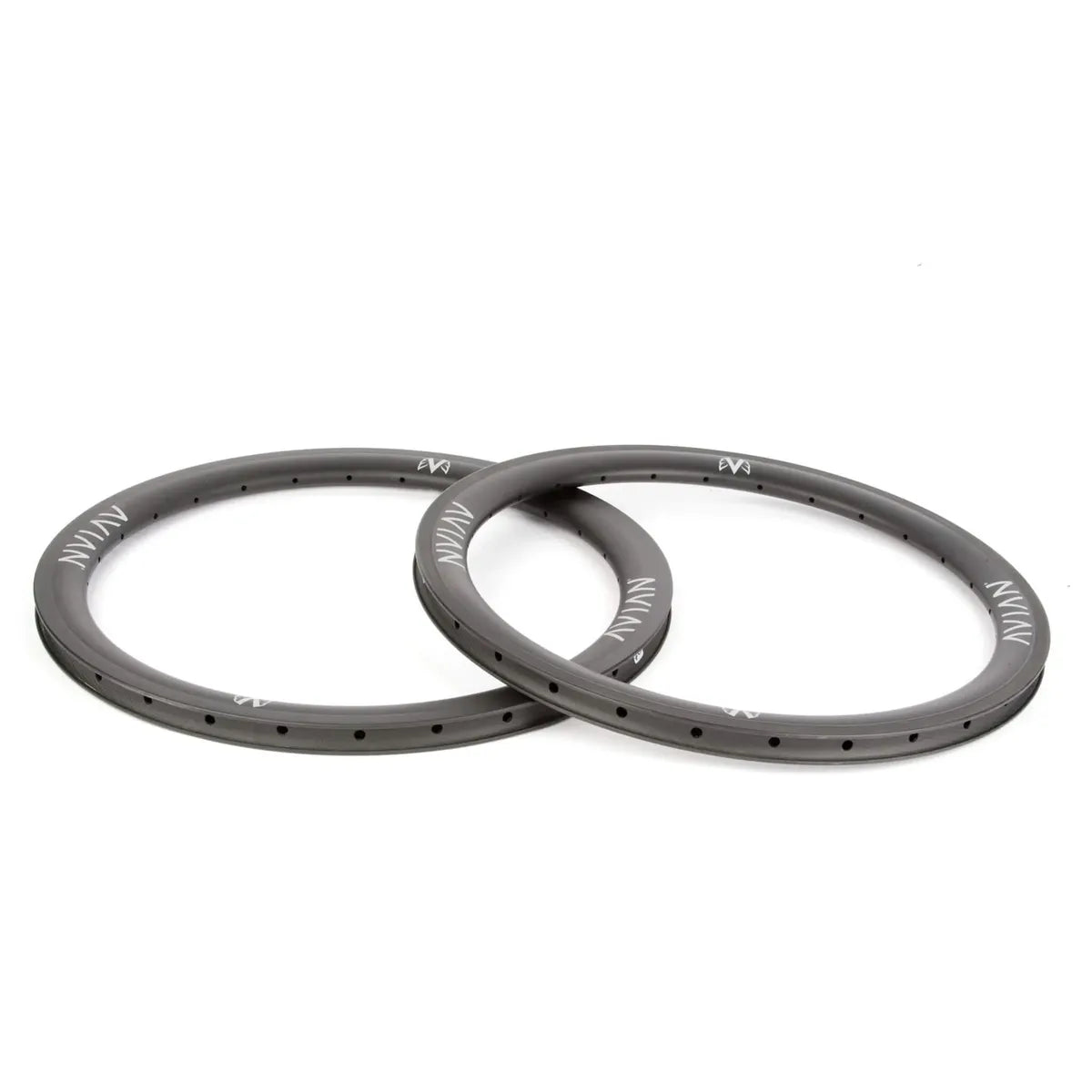 Avian Venatic Carbon BMX Race Rear Rim -28H - Matte Black