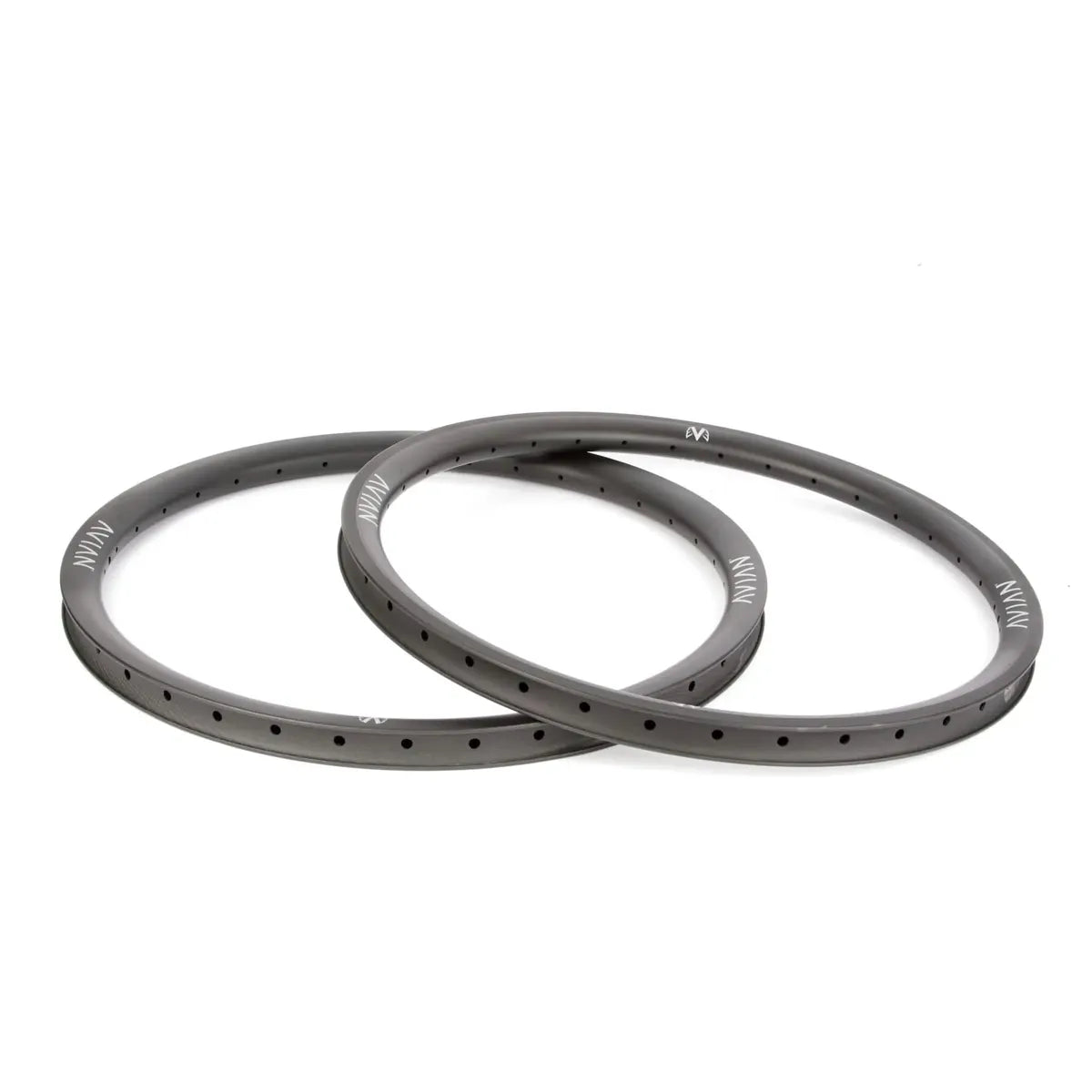 Avian Venatic Carbon BMX Race Front Rim -36H - Matte Black