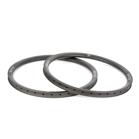 Avian Venatic Carbon BMX Race Front Rim -36H - Matte Black