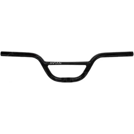 Avian Alloy BMX Race Handlebars - Black