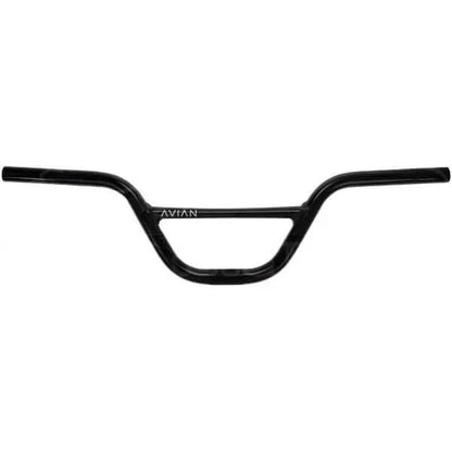 Avian Alloy BMX Race Handlebars - Black