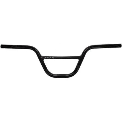 Avian Alloy BMX Race Handlebars - Black