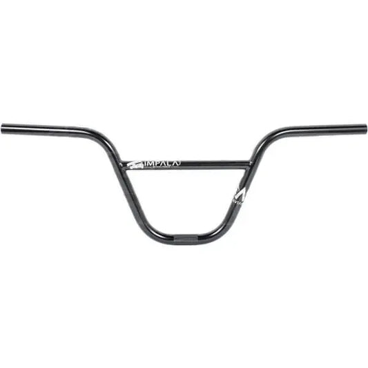 Avian 64 Impala Cr-Mo BMX Race Handelbars - Black