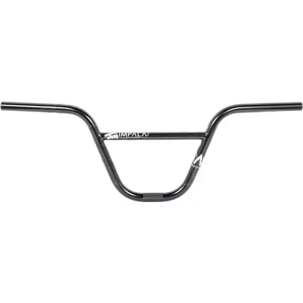 Avian 64 Impala Cr-Mo BMX Race Handelbars - Black