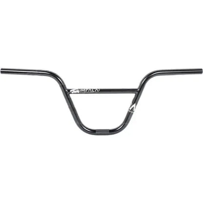 Avian 64 Impala Cr-Mo BMX Race Handelbars - Black