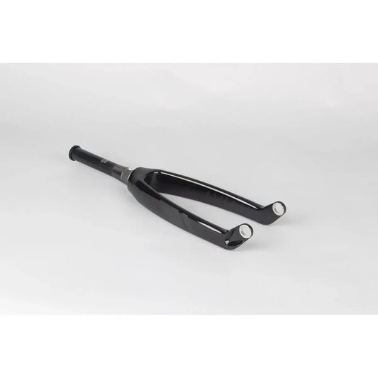 Avian Versus Tapered BMX Race Fork - 20mm - Evo Stealth Black