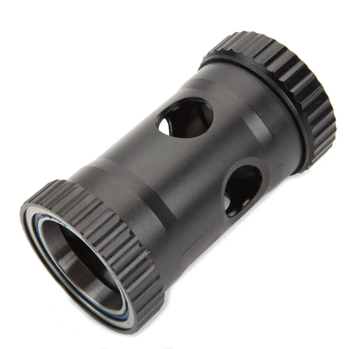 Box Two Bottom Bracket - 35mm - Black
