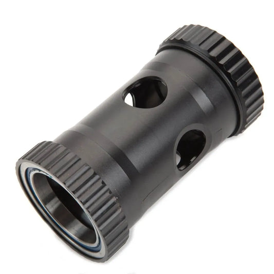 Box Two Bottom Bracket - 35mm - Black