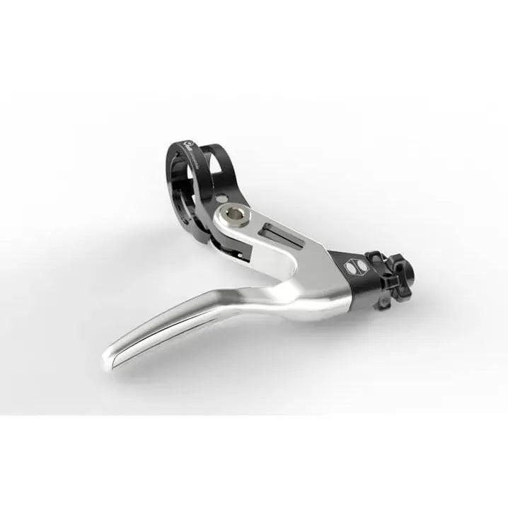 Box One Genius BMX Race Brake Lever - Silver