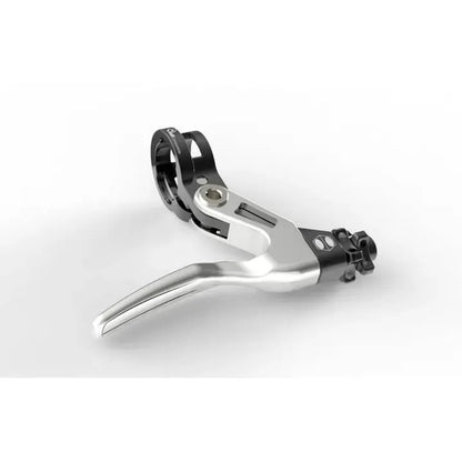 Box One Genius BMX Race Brake Lever - Silver