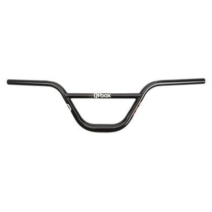 Box One Oversized Chromoly BMX Race Handlebars