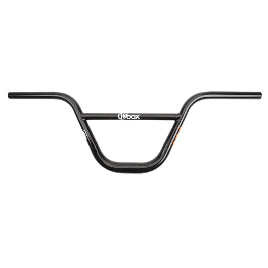 Box One Oversized Chromoly BMX Race Handlebars