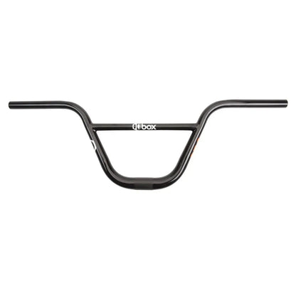 Box One Oversized Chromoly Flat BMX Race Handlebar