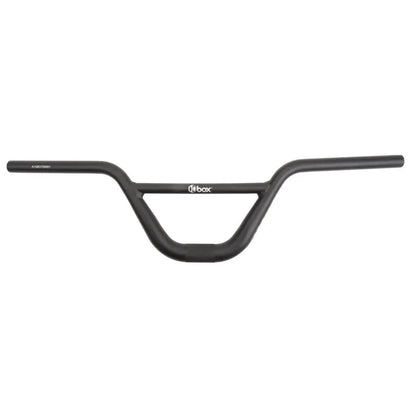 Box One Alloy Triple Taper BMX Race Handlebar