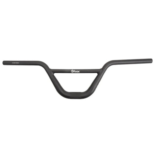 Box One Alloy Triple Taper BMX Race Handlebar