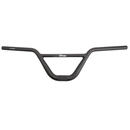 Box One Alloy Triple Taper BMX Race Handlebar