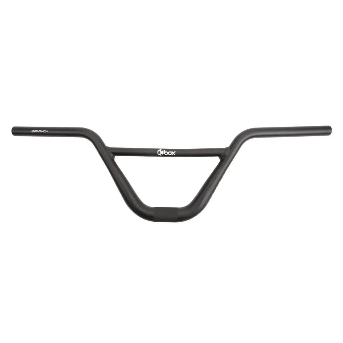 Box One Alloy Triple Taper BMX Race Handlebar