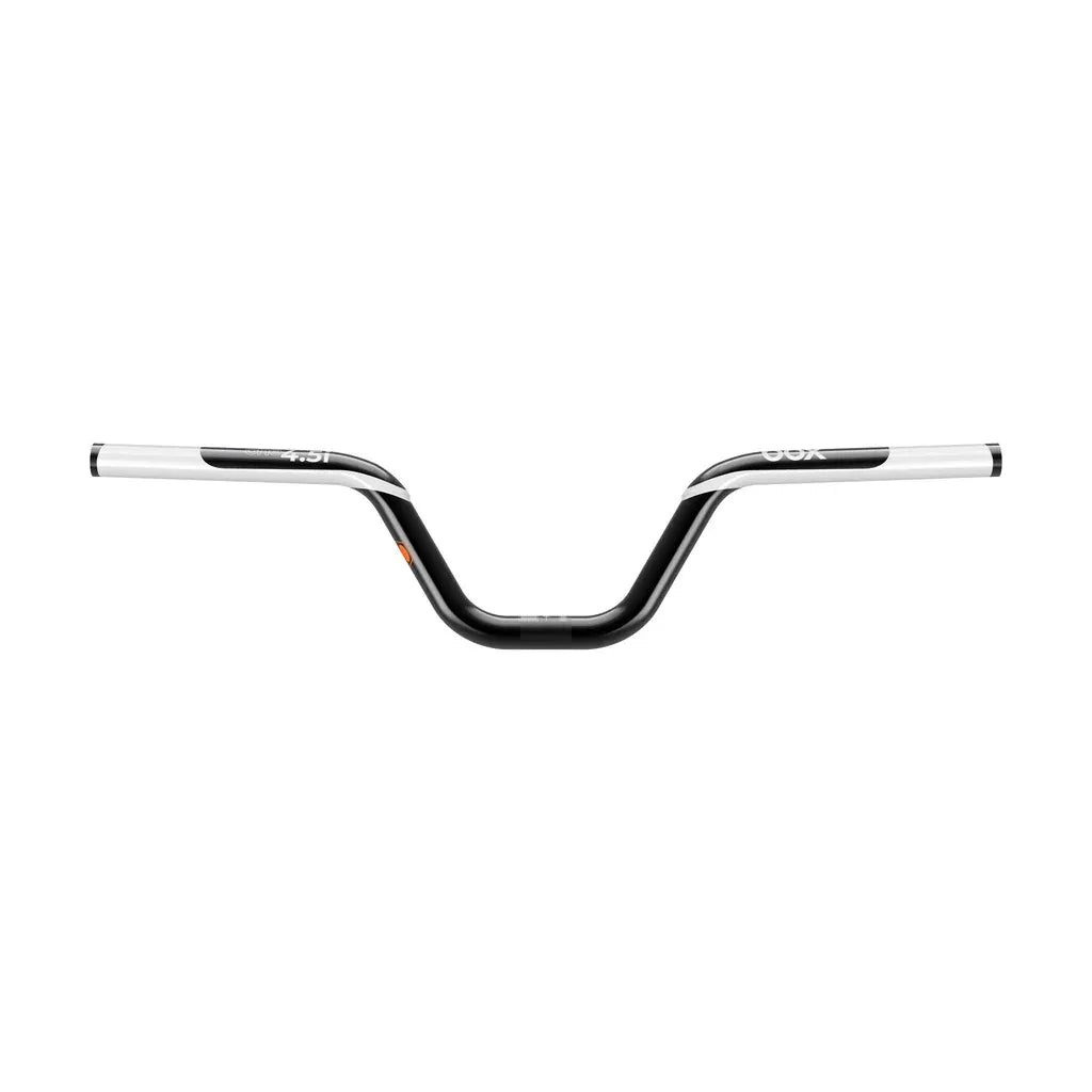 Box One Carbon 22.2mm BMX Race Handlebar
