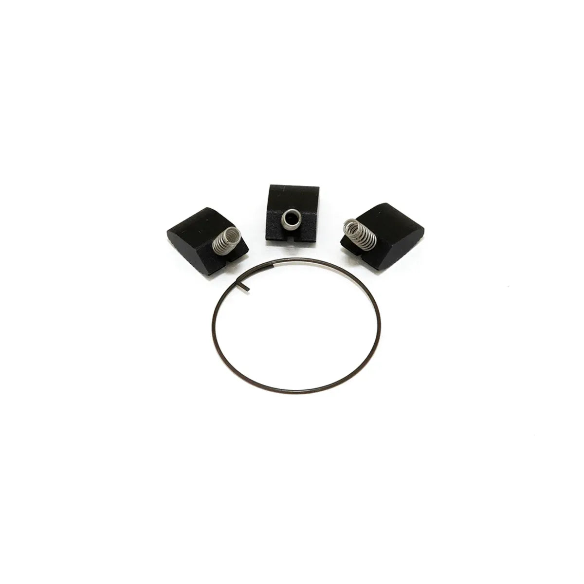 Box Three Pro Rear Hub Pawl & Spring Set