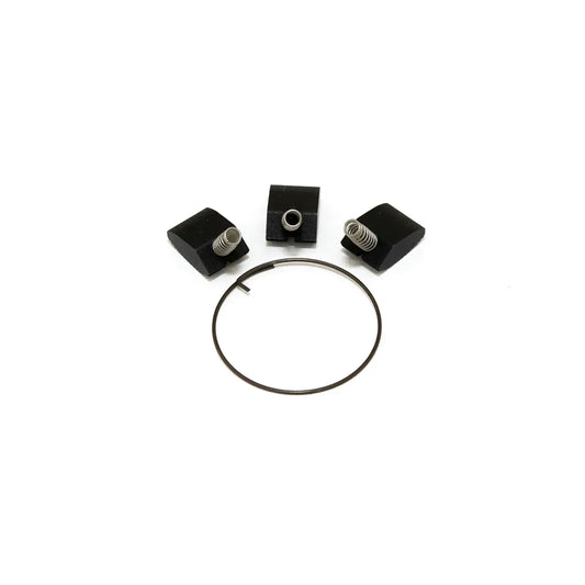 Box Three Pro Rear Hub Pawl & Spring Set