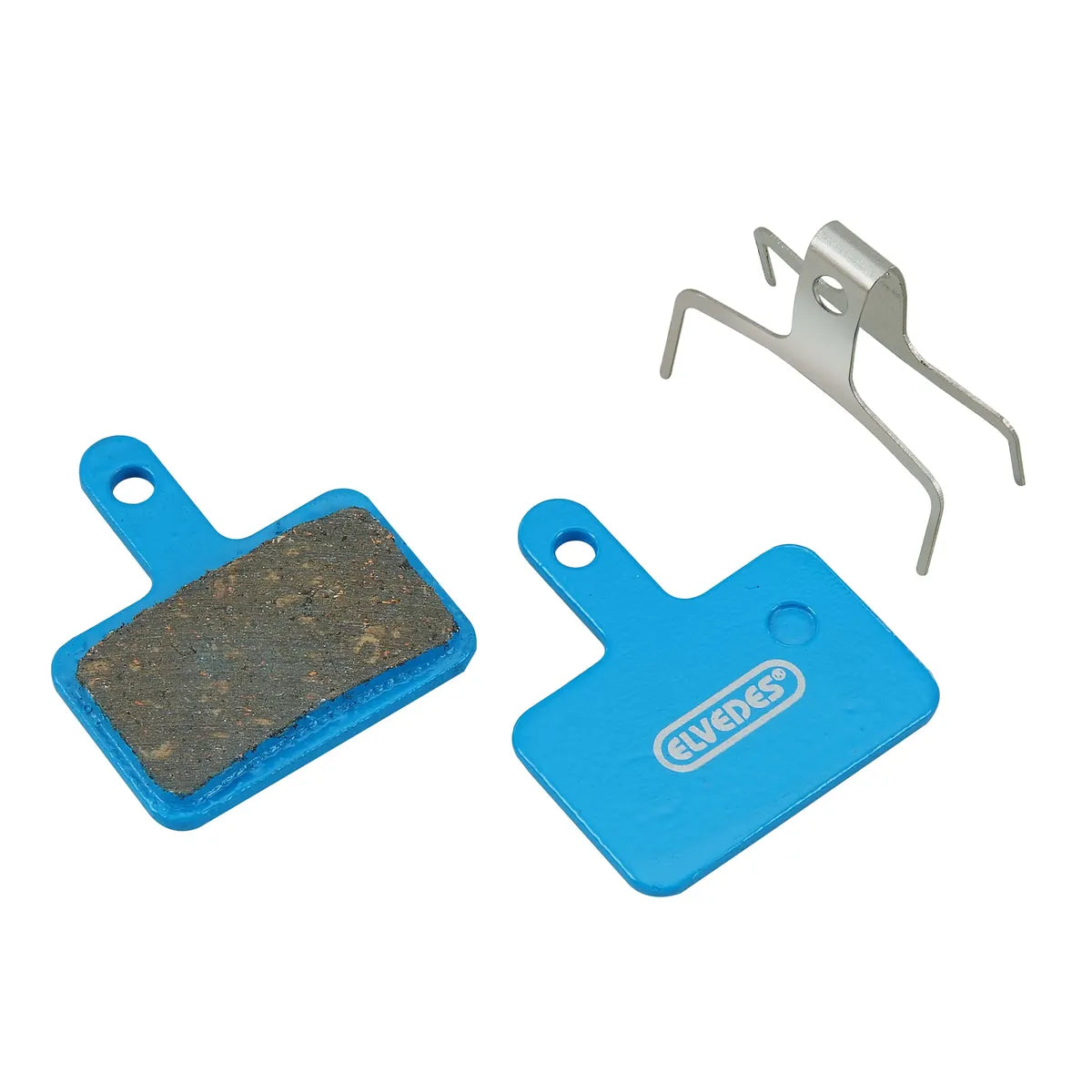 Elvedes Organic BMX Race/MTB/Downhill Disc Brake Pads - 6854
