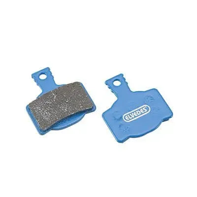 Elvedes BMX Race/MTB/Downhill Disc Brake Pads - Magura MT4 MT8 Super Soft