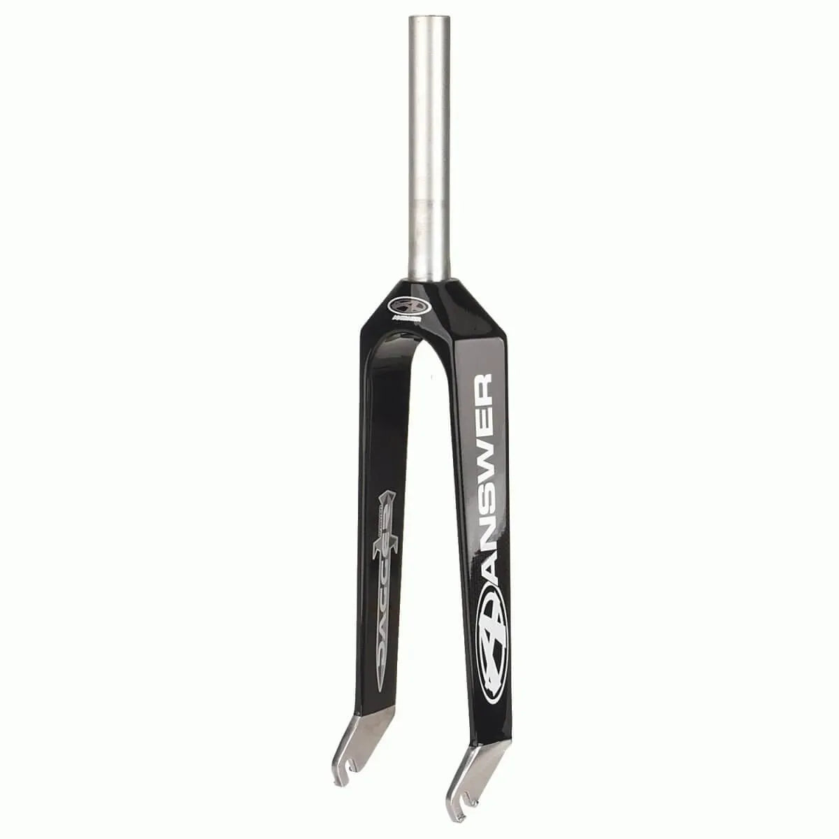 Answer Dagger BMX Race Fork - 24" - Black "